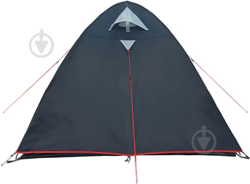 Палатка туристическая High Peak Kira 3 Gray 10212/10213 - фото 4 Палатка туристическая High Peak Kira 3 Gray 10212/10213 - фото 4