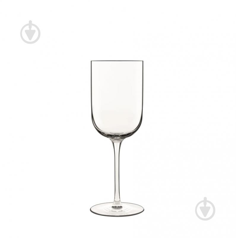 Набор бокалов для красного вина Luigi Bormioli Sublime 400 мл 4 шт. - фото 1