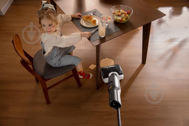 Пилосос Roborock F25 (1141776) black - фото 18 Пилосос Roborock F25 (1141776) black - фото 18