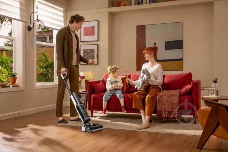 Пилосос Roborock F25 (1141776) black - фото 19 Пилосос Roborock F25 (1141776) black - фото 19