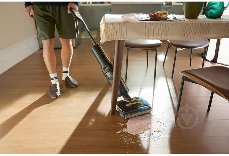 Пилосос Roborock F25 (1141776) black - фото 10 Пилосос Roborock F25 (1141776) black - фото 10