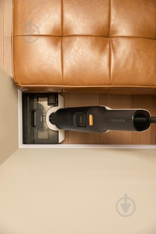 Пилосос Roborock F25 (1141776) black - фото 23 Пилосос Roborock F25 (1141776) black - фото 23