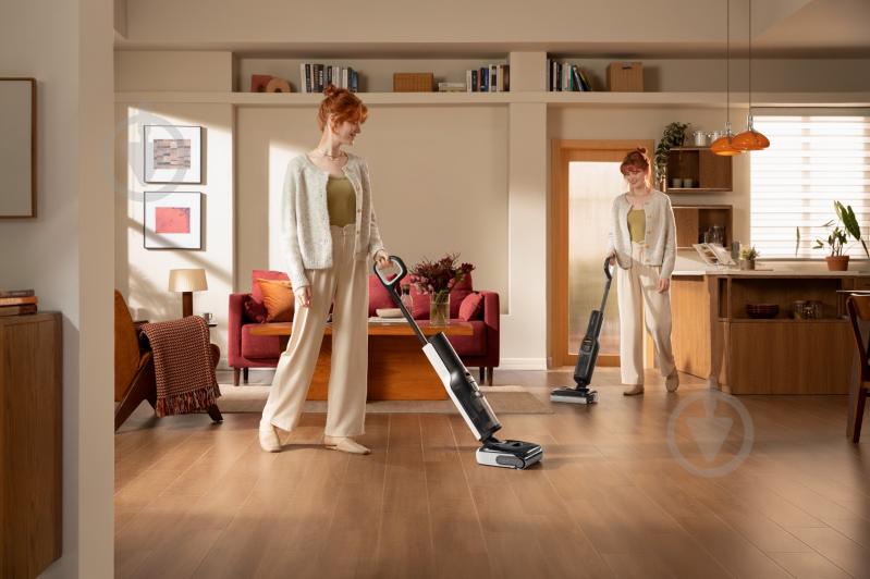 Пилосос Roborock F25 (1141776) black - фото 22 Пилосос Roborock F25 (1141776) black - фото 22