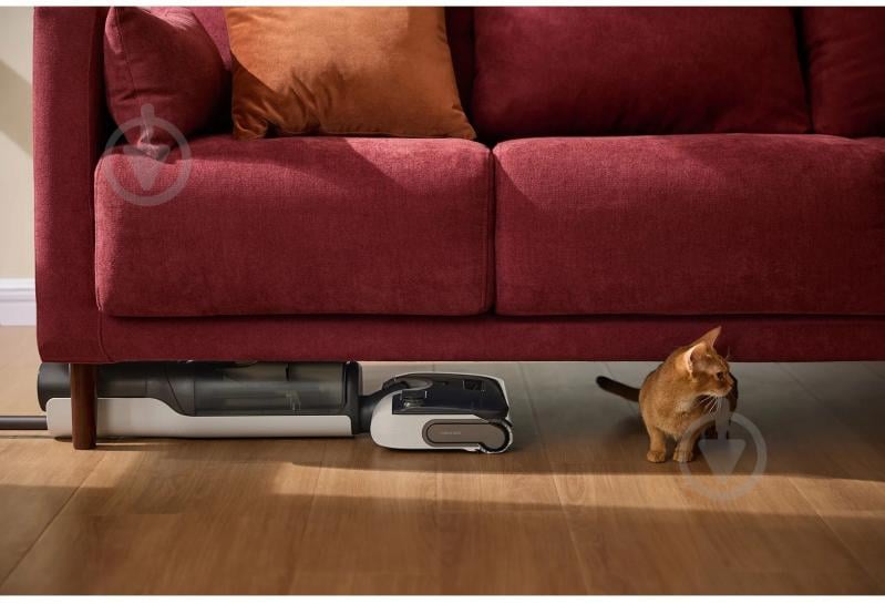 Пилосос Roborock F25 (1141776) black - фото 12 Пилосос Roborock F25 (1141776) black - фото 12