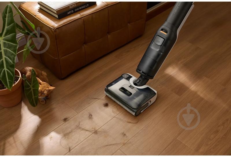 Пилосос Roborock F25 (1141776) black - фото 14 Пилосос Roborock F25 (1141776) black - фото 14