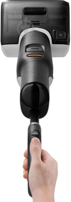 Пилосос Roborock F25 (1141776) black - фото 2 Пилосос Roborock F25 (1141776) black - фото 2