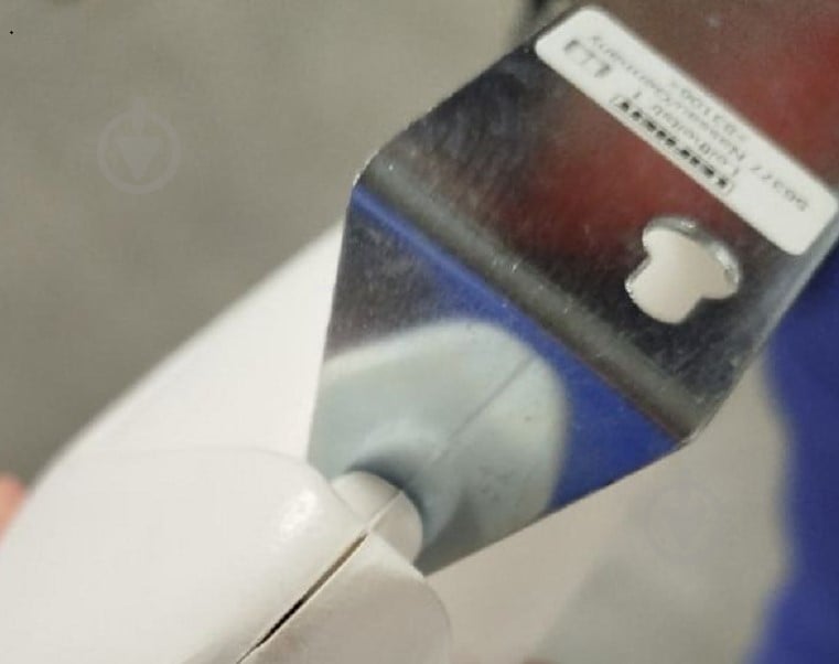 УЦЕНКА! Сушилка для белья Leifheit Rollfix 80 Single (83106) (УЦ №2564) - фото 4