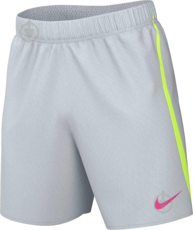 Шорты Nike DF STRK SHORT K DV9276-043 р. 2XL синий - фото 7