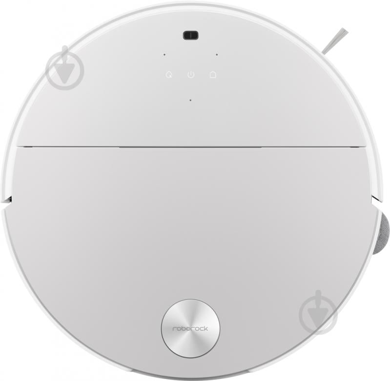 Робот-пылесос Roborock Saros 10 (1139656) white - фото 10 Робот-пылесос Roborock Saros 10 (1139656) white - фото 10