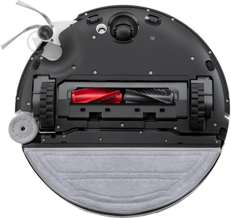 Робот-пылесос Roborock Saros 10 (1139656) white - фото 11 Робот-пылесос Roborock Saros 10 (1139656) white - фото 11