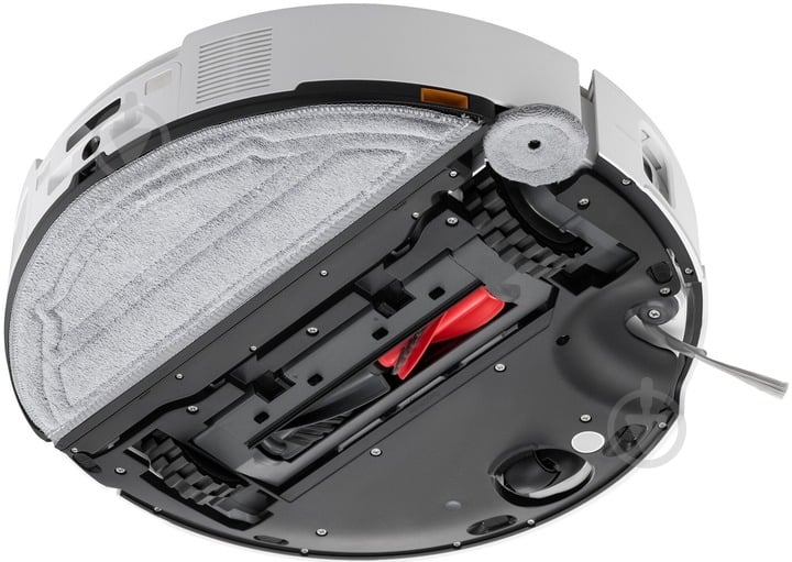 Робот-пылесос Roborock Saros 10 (1139656) white - фото 13 Робот-пылесос Roborock Saros 10 (1139656) white - фото 13