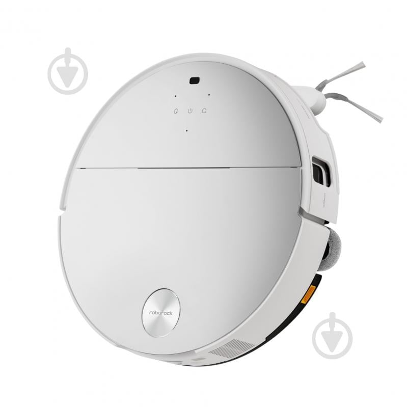 Робот-пылесос Roborock Saros 10 (1139656) white - фото 14 Робот-пылесос Roborock Saros 10 (1139656) white - фото 14