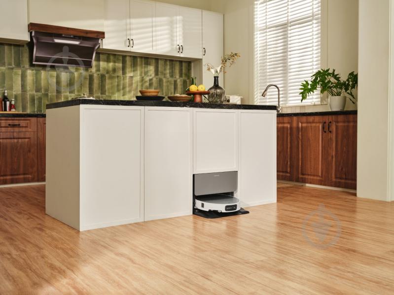 Робот-пылесос Roborock Saros 10 (1139656) white - фото 19 Робот-пылесос Roborock Saros 10 (1139656) white - фото 19