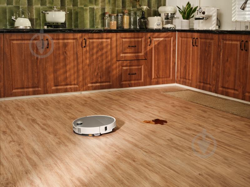 Робот-пылесос Roborock Saros 10 (1139656) white - фото 26 Робот-пылесос Roborock Saros 10 (1139656) white - фото 26