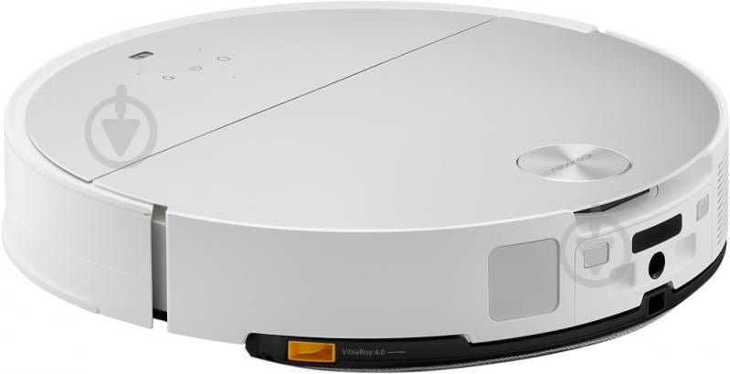 Робот-пылесос Roborock Saros 10 (1139656) white - фото 8 Робот-пылесос Roborock Saros 10 (1139656) white - фото 8