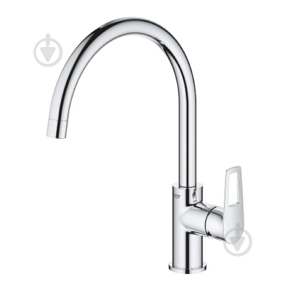 Смеситель для кухни Grohe BauLoop однорычажный - фото 1
