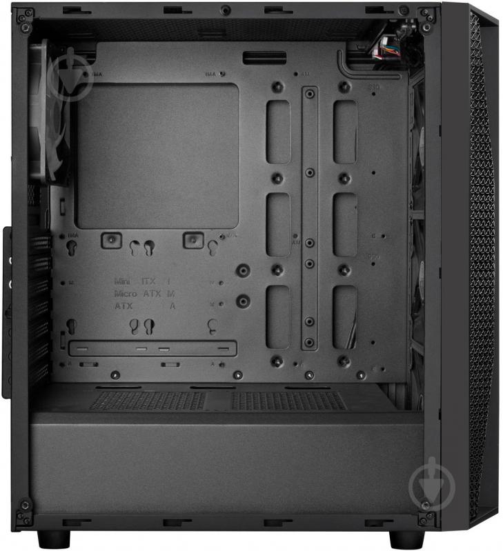 Корпус SilverStone SST-FAB1B-PRO - фото 5