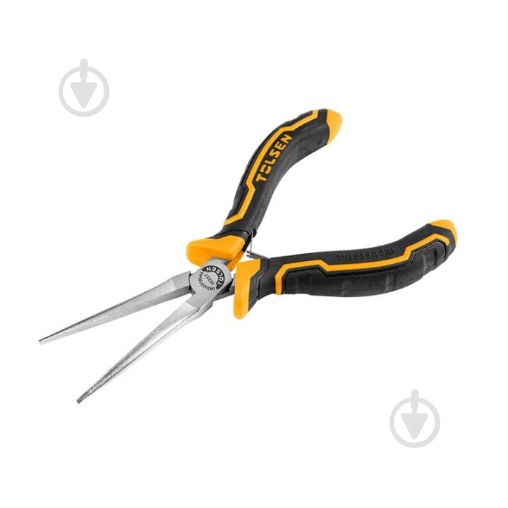 Тонкогубцы Tolsen мини 140 мм 10357 - фото 1