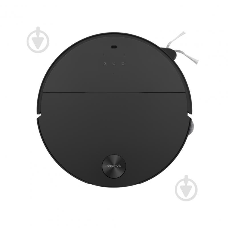 Робот-пылесос Roborock Saros 10 (1139657) black - фото 10 Робот-пылесос Roborock Saros 10 (1139657) black - фото 10