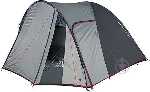 Палатка туристическая High Peak Tessin 5 10225/10226 - фото 1