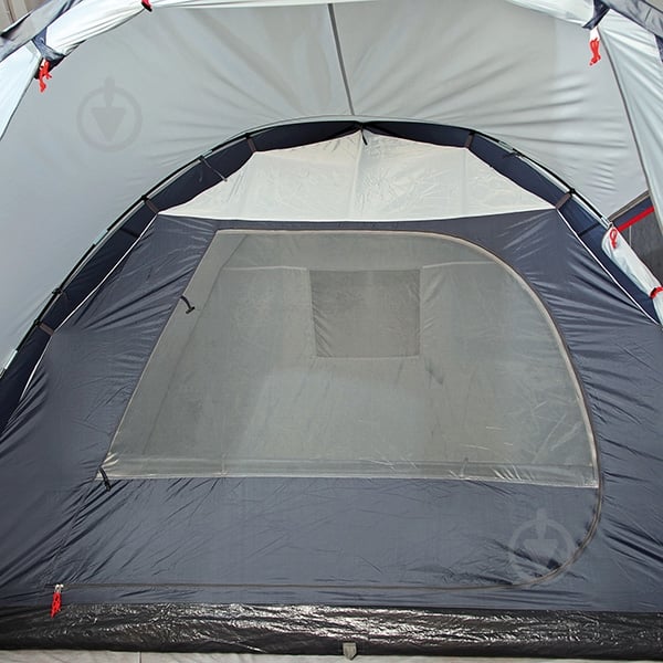 Палатка туристическая High Peak Tessin 5 10225/10226 - фото 3