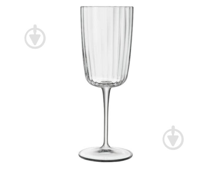Набір бокалів для коктейлів Luigi Bormioli Swing Cocktail C 524 250 мл 6 шт. - фото 1 Набір бокалів для коктейлів Luigi Bormioli Swing Cocktail C 524 250 мл 6 шт. - фото 1