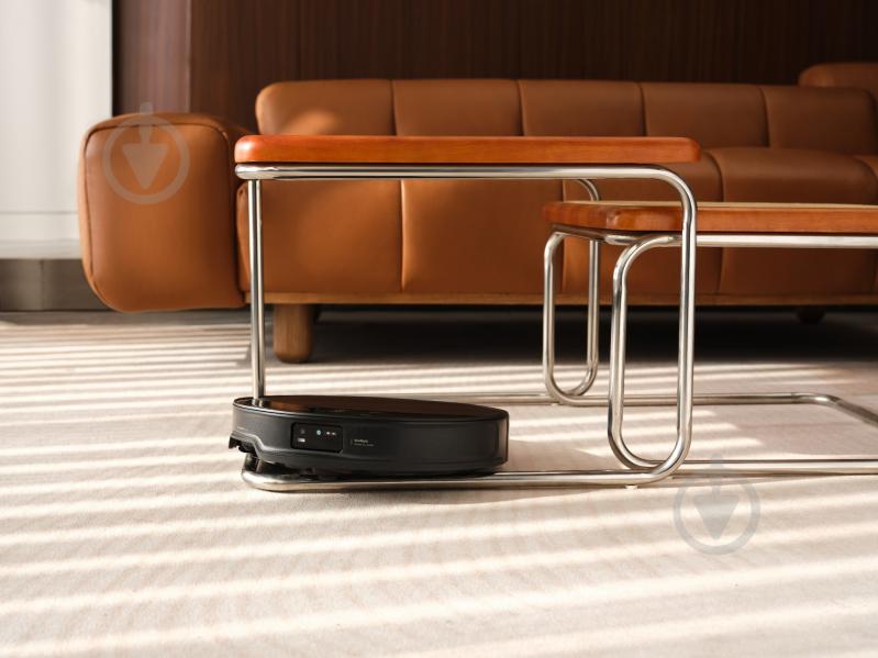 Робот-пылесос Roborock Saros 10R black - фото 5 Робот-пылесос Roborock Saros 10R black - фото 5