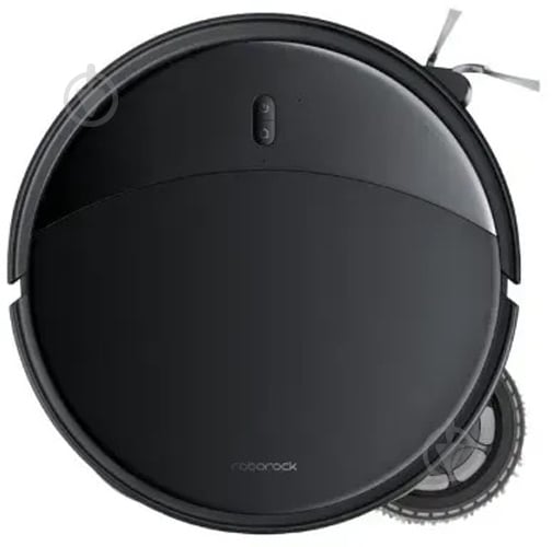 Робот-пылесос Roborock Saros 10R black - фото 3 Робот-пылесос Roborock Saros 10R black - фото 3