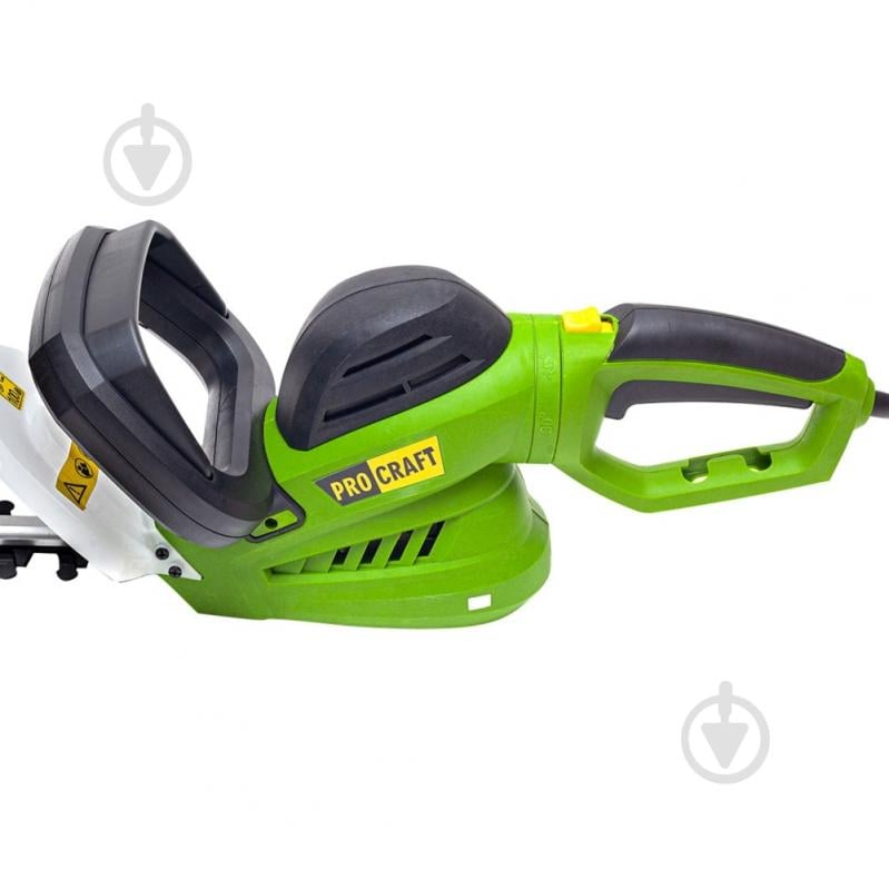 Кусторез электрический ProCraft PT-600 - фото 5 Кусторез электрический ProCraft PT-600 - фото 5