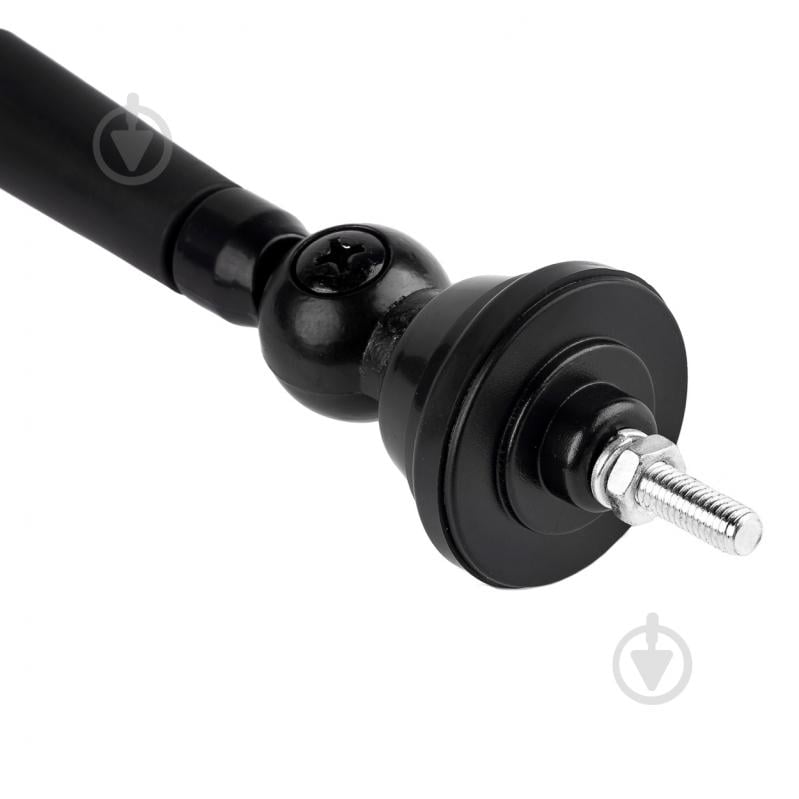 Антенна автомобильная AMiO 34 см 5 мм ANT02 (01049) - фото 3 Антенна автомобильная AMiO 34 см 5 мм ANT02 (01049) - фото 3