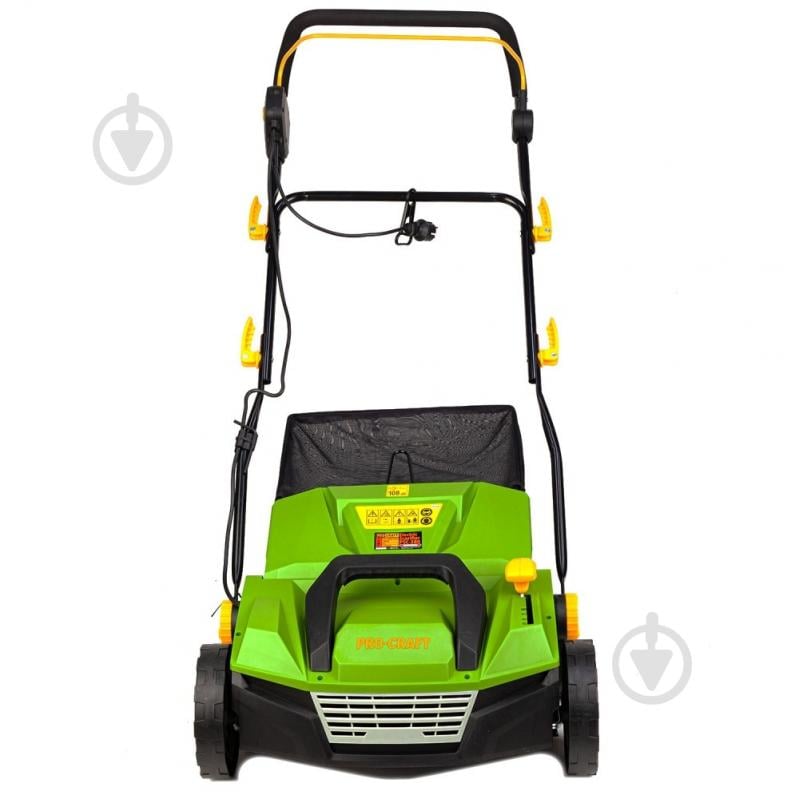 Скарификатор электрический ProCraft PSC-380 - фото 4 Скарификатор электрический ProCraft PSC-380 - фото 4