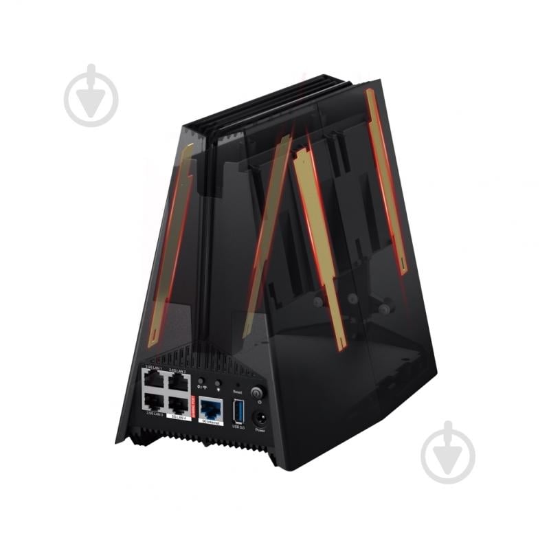 Wi-Fi-роутер TP-Link Archer GE550 - фото 5