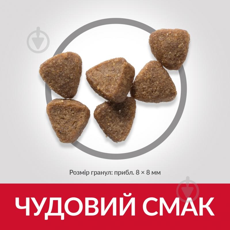 Корм Hill's Science Plan Kitten с тунцом 300 г - фото 2
