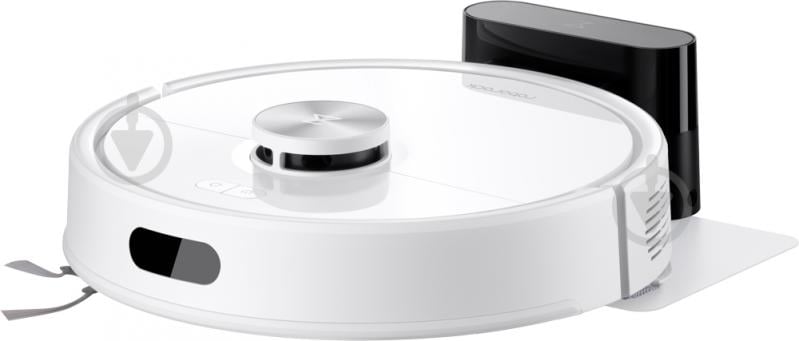 Робот-пилосос Roborock Q7 TF (1141765) white - фото 10 Робот-пилосос Roborock Q7 TF (1141765) white - фото 10