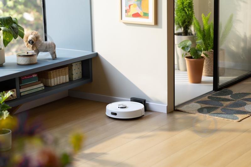 Робот-пилосос Roborock Q7 TF (1141765) white - фото 12 Робот-пилосос Roborock Q7 TF (1141765) white - фото 12