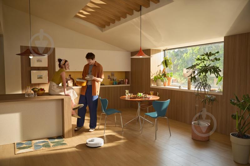 Робот-пилосос Roborock Q7 TF (1141765) white - фото 16 Робот-пилосос Roborock Q7 TF (1141765) white - фото 16