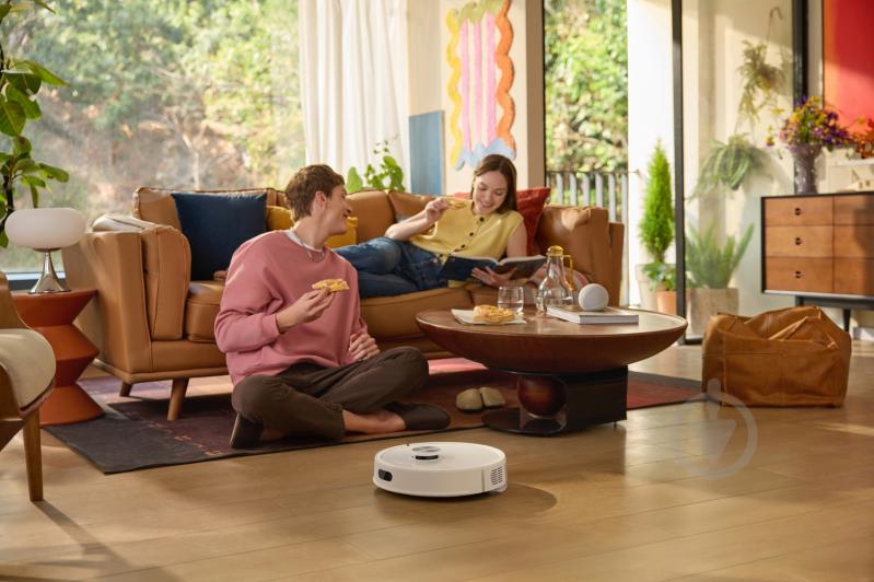 Робот-пилосос Roborock Q7 TF (1141765) white - фото 17 Робот-пилосос Roborock Q7 TF (1141765) white - фото 17