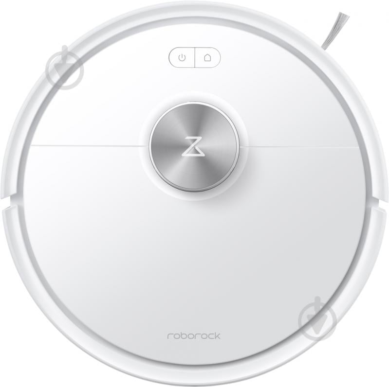 Робот-пилосос Roborock Q7 TF (1141765) white - фото 2 Робот-пилосос Roborock Q7 TF (1141765) white - фото 2