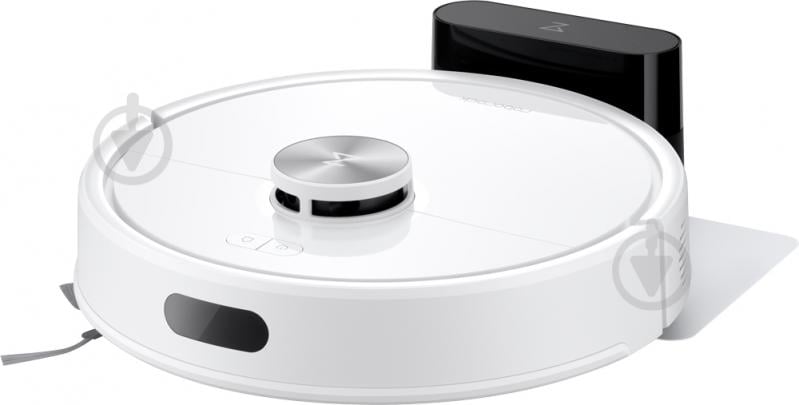 Робот-пилосос Roborock Q7 TF (1141765) white - фото 5 Робот-пилосос Roborock Q7 TF (1141765) white - фото 5