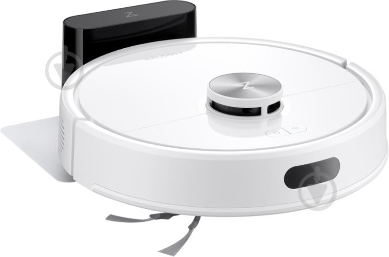 Робот-пилосос Roborock Q7 TF (1141765) white - фото 8 Робот-пилосос Roborock Q7 TF (1141765) white - фото 8