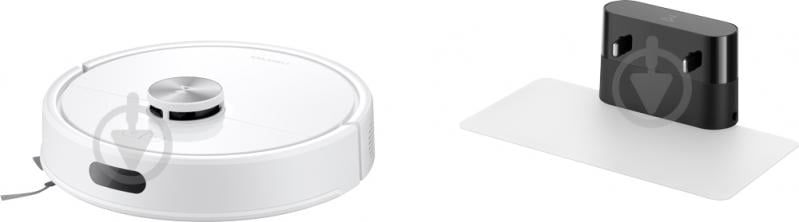 Робот-пилосос Roborock Q7 TF (1141765) white - фото 9 Робот-пилосос Roborock Q7 TF (1141765) white - фото 9