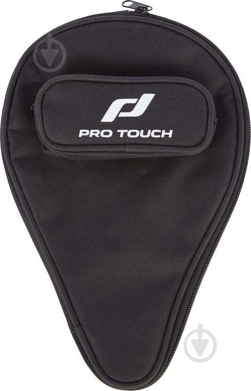 Чохол для ракеток Pro Touch Pro Bat cover 1000 1000 SS23 413024-050 - фото 1