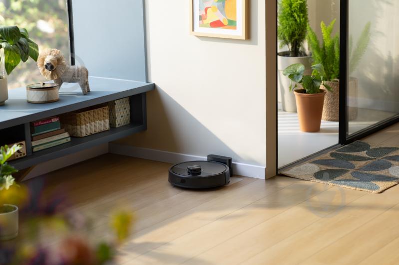 Робот-пилосос Roborock Q7 TF (1141766) black - фото 13 Робот-пилосос Roborock Q7 TF (1141766) black - фото 13