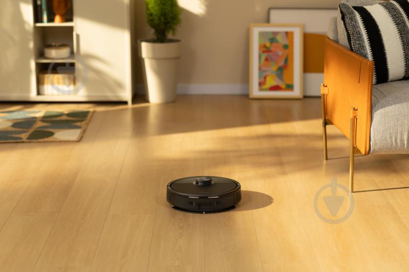 Робот-пилосос Roborock Q7 TF (1141766) black - фото 17 Робот-пилосос Roborock Q7 TF (1141766) black - фото 17