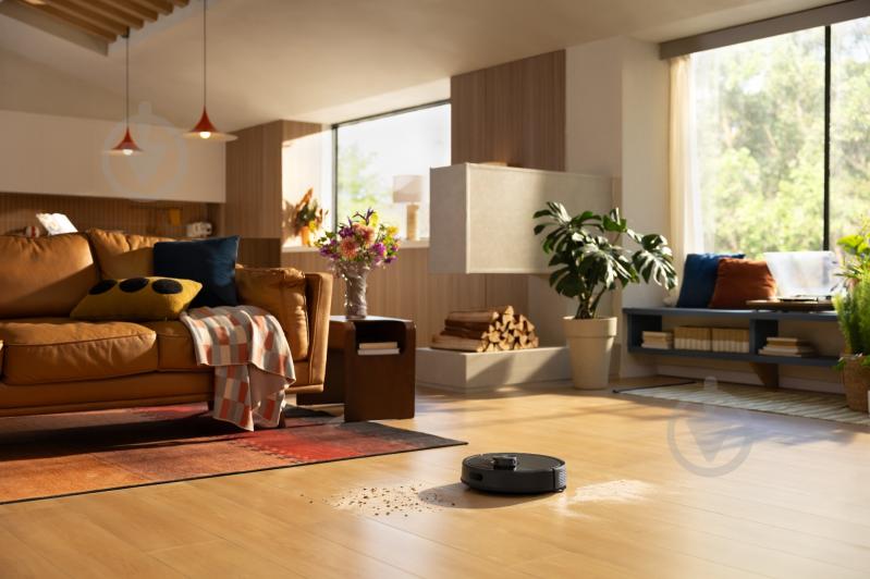 Робот-пилосос Roborock Q7 TF (1141766) black - фото 18 Робот-пилосос Roborock Q7 TF (1141766) black - фото 18