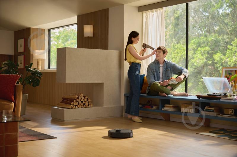 Робот-пилосос Roborock Q7 TF (1141766) black - фото 19 Робот-пилосос Roborock Q7 TF (1141766) black - фото 19