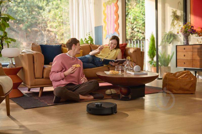 Робот-пилосос Roborock Q7 TF (1141766) black - фото 21 Робот-пилосос Roborock Q7 TF (1141766) black - фото 21