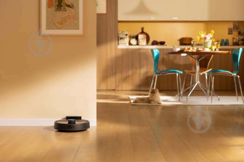 Робот-пилосос Roborock Q7 TF (1141766) black - фото 23 Робот-пилосос Roborock Q7 TF (1141766) black - фото 23