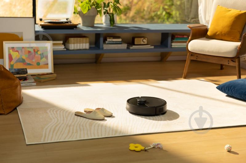 Робот-пилосос Roborock Q7 TF (1141766) black - фото 25 Робот-пилосос Roborock Q7 TF (1141766) black - фото 25