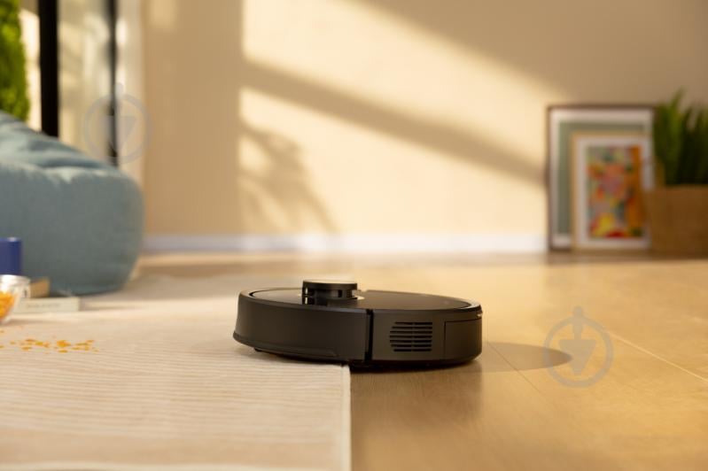 Робот-пилосос Roborock Q7 TF (1141766) black - фото 26 Робот-пилосос Roborock Q7 TF (1141766) black - фото 26